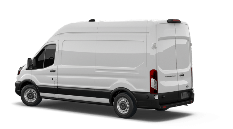 2026 Ford Transit Cargo Van T-250 148 HI RF 9150 GVW