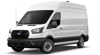 2026 Ford Transit Cargo Van T-250 148 HI RF 9150 GVW