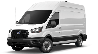 2026 Ford Transit 350