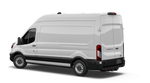 2026 Ford Transit 350