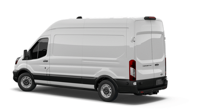 2026 Ford Transit 350