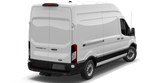 2026 Ford Transit 350