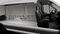 2027 Ford Transit 350