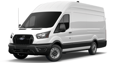 2026 Ford Transit Cargo Van T-350 148 EL HI RF 9500