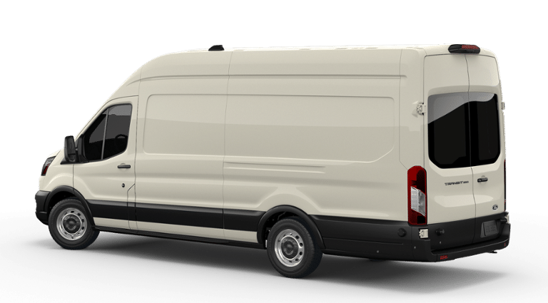 2026 Ford Transit Cargo Van T-350 148 EL HI RF 9500