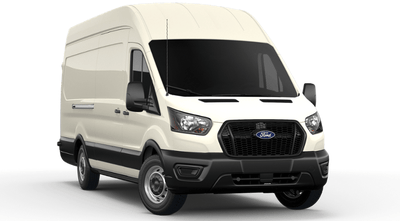 2026 Ford Transit Cargo Van T-350 148 EL HI RF 9500