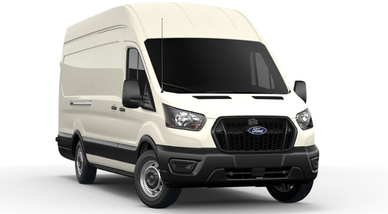2026 Ford Transit Cargo Van T-350 148 EL HI RF 9500