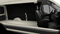 2026 Ford Transit Cargo Van T-350 148 EL HI RF 9500