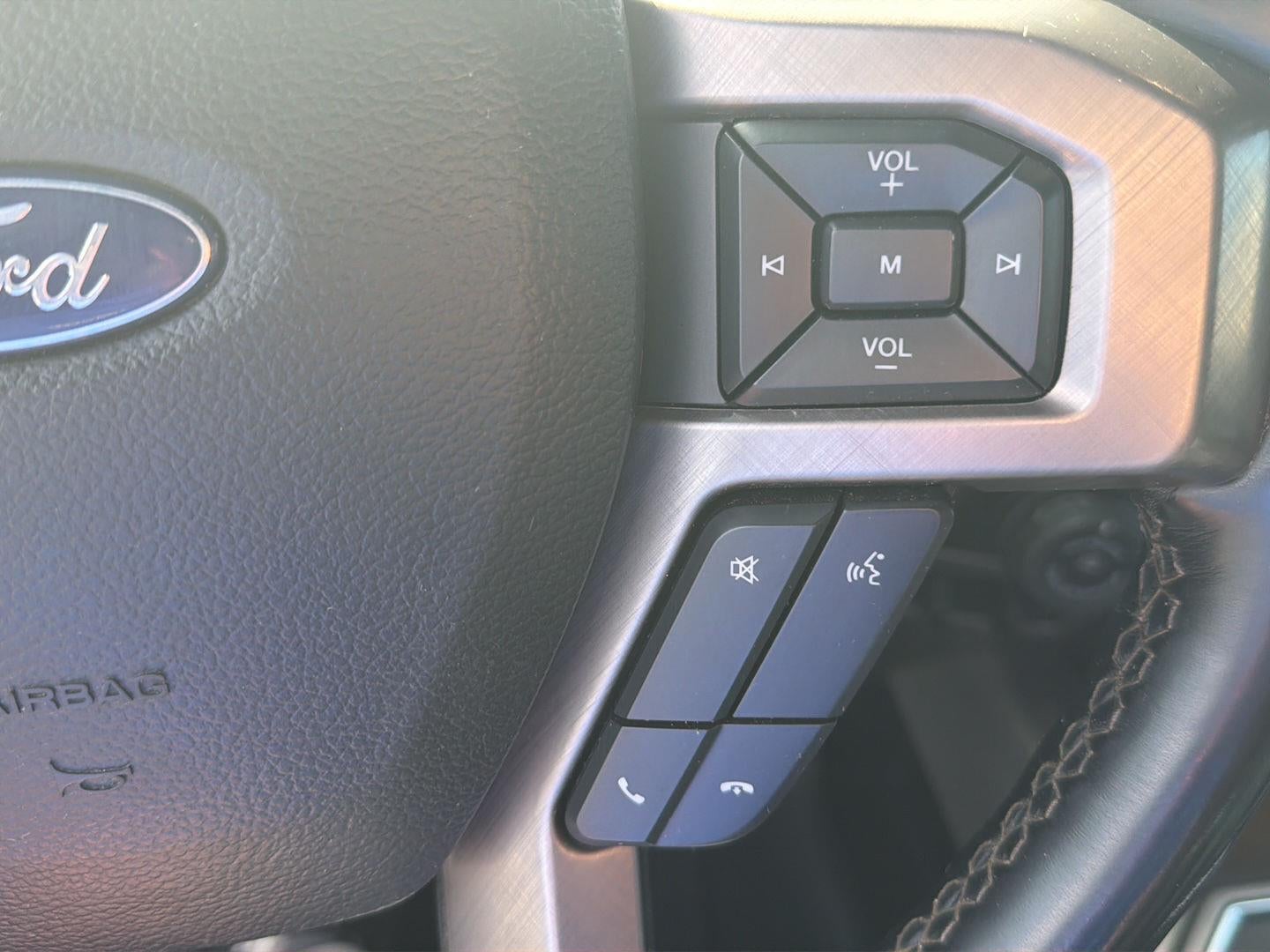 2018 Ford F-150 Limited