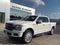 2018 Ford F-150 Limited