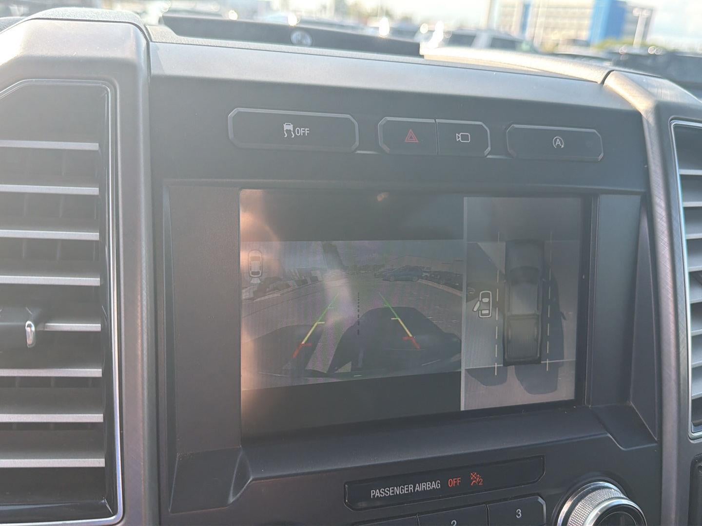 2018 Ford F-150 Limited