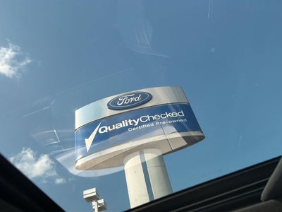 2018 Ford F-150 Limited