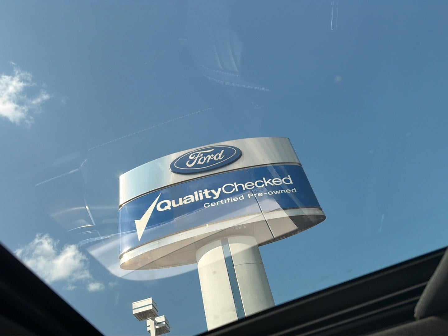 2018 Ford F-150 Limited
