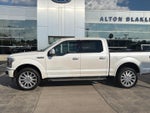 2018 Ford F-150 Limited