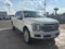 2018 Ford F-150 Limited