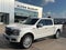 2018 Ford F-150 Limited