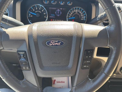 2013 Ford F-150 XL