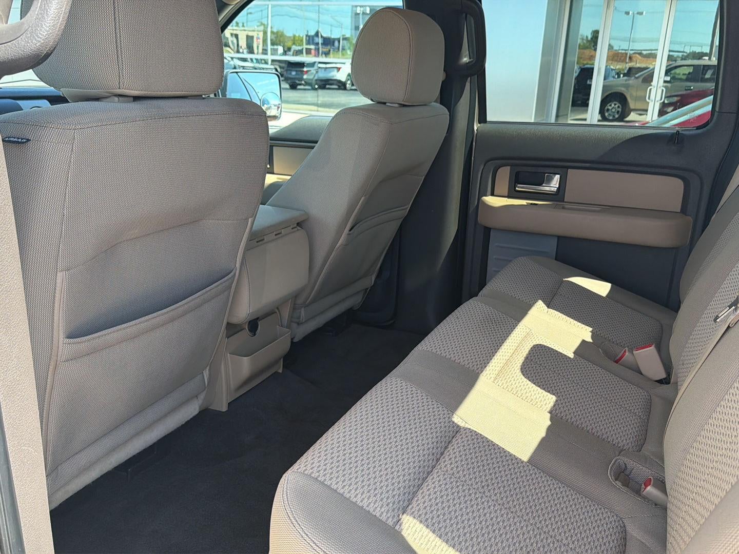 2013 Ford F-150 XL