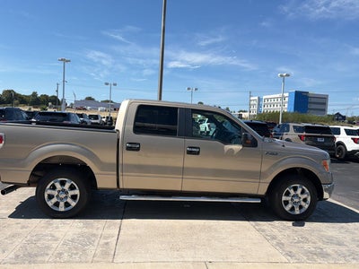 2013 Ford F-150 XL