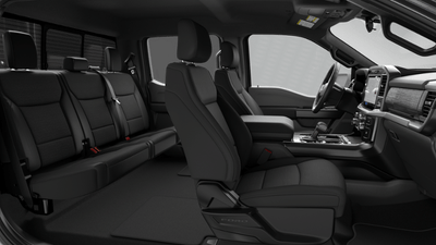2026 Ford F-150 XLT 4WD SUPERCREW 5.5' BO