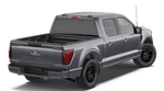 2026 Ford F-150 XLT 4WD SUPERCREW 5.5' BO