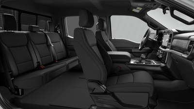 2026 Ford F-150 XLT 4WD SUPERCREW 5.5' BO