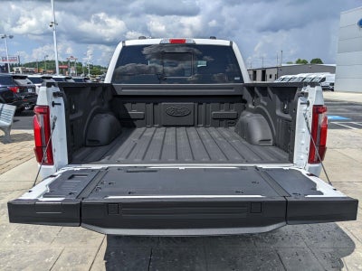2024 Ford F-150 King Ranch