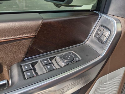 2024 Ford F-150 King Ranch