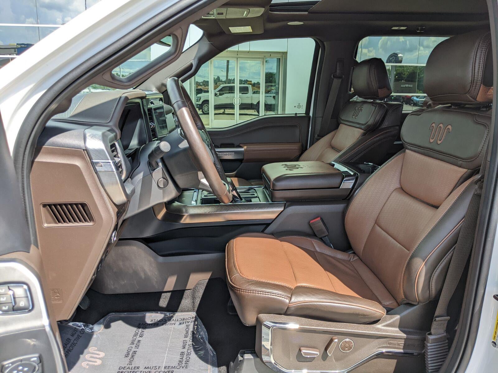 2024 Ford F-150 King Ranch