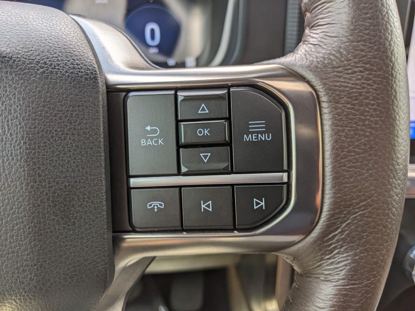 2024 Ford F-150 King Ranch
