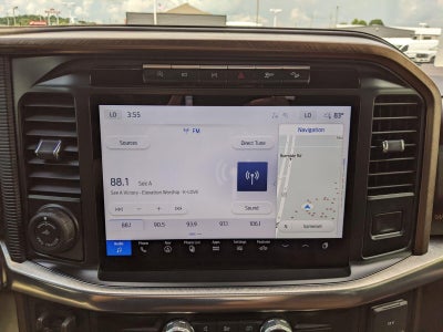 2024 Ford F-150 King Ranch