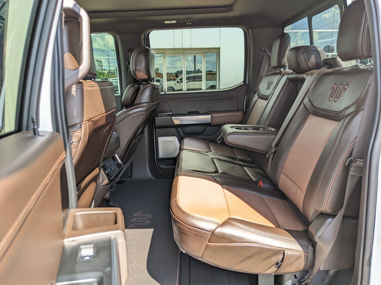 2024 Ford F-150 King Ranch