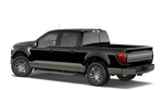 2026 Ford F-150 KING RANCH 4WD SUPERCREW