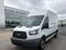 2018 Ford Transit Van T-250 148 HI RF 9000 GVW