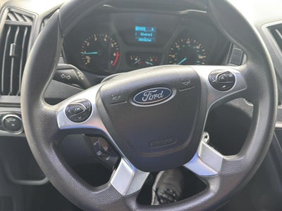 2018 Ford Transit Van T-250 148 HI RF 9000 GVW