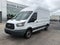 2018 Ford Transit Van T-250 148 HI RF 9000 GVW