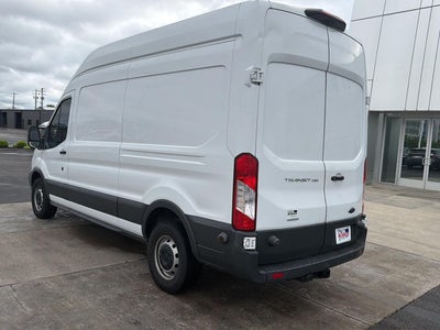 2018 Ford Transit Van T-250 148 HI RF 9000 GVW