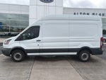 2018 Ford Transit Van T-250 148 HI RF 9000 GVW