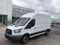 2018 Ford Transit Van T-250 148 HI RF 9000 GVW