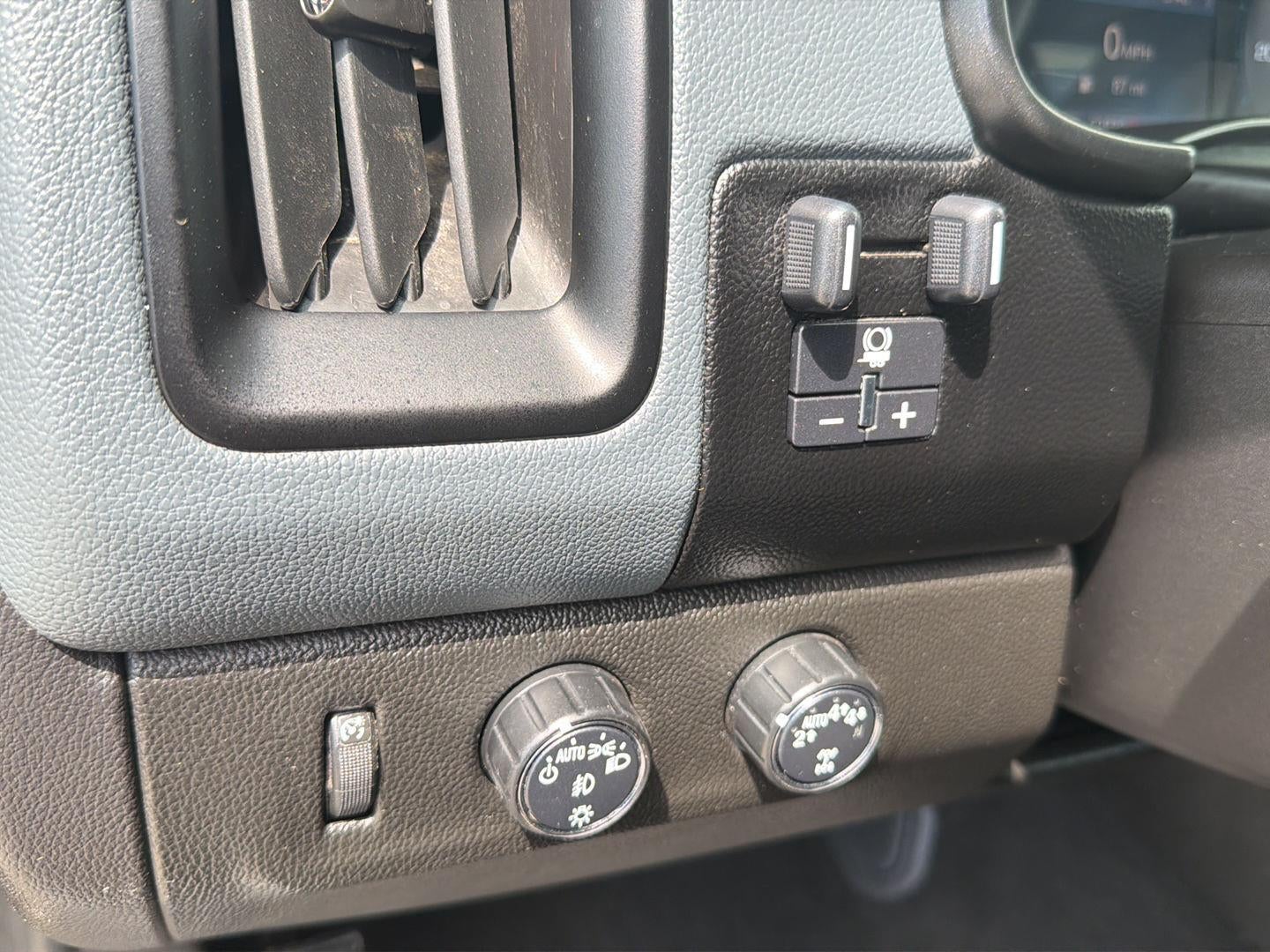 2020 Chevrolet Colorado 4WD Z71