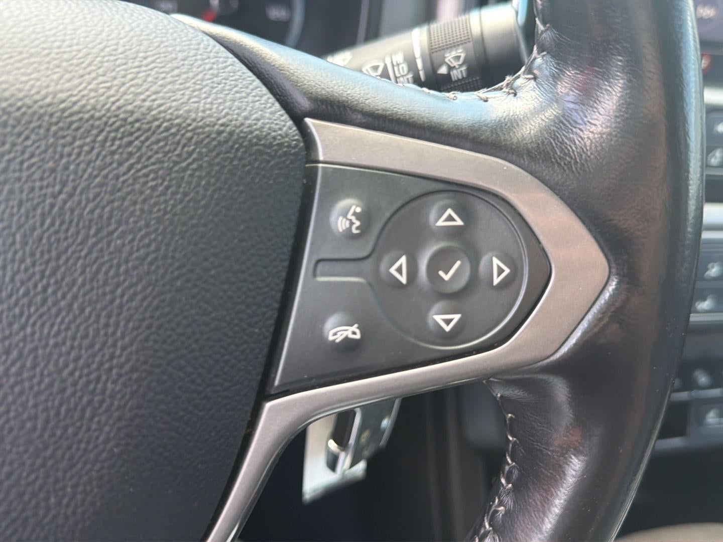 2020 Chevrolet Colorado 4WD Z71
