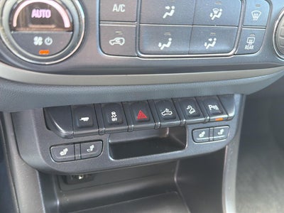 2020 Chevrolet Colorado 4WD Z71