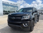 2020 Chevrolet Colorado 4WD Z71