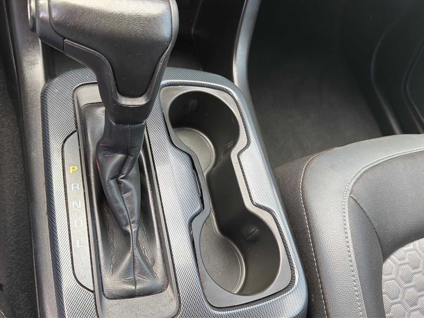 2020 Chevrolet Colorado 4WD Z71