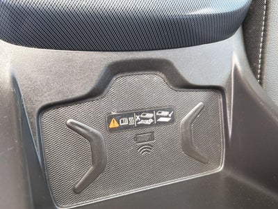 2020 Chevrolet Colorado 4WD Z71