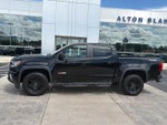 2020 Chevrolet Colorado 4WD Z71