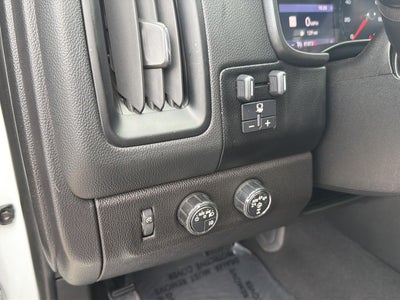 2020 Chevrolet Colorado 4WD ZR2