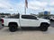 2020 Chevrolet Colorado 4WD ZR2