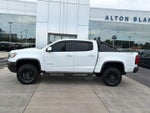 2020 Chevrolet Colorado 4WD ZR2