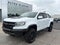 2020 Chevrolet Colorado 4WD ZR2